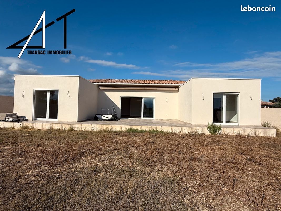 Maison 6 pièces 148 m² · à Ghisonaccia · 148 m² · 519 000 €