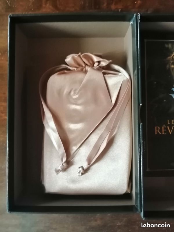 Le tarot des rêves de Gaïa (de Ravynne Phelan)- relié et illustré (image 5)
