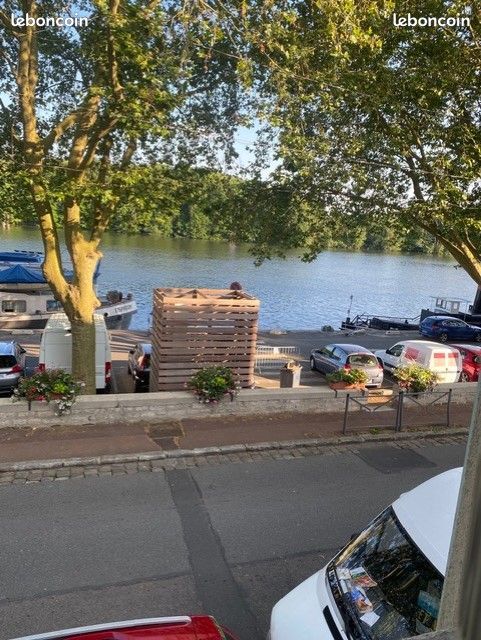 Appartement 2 pièces 24 m² · à Conflans-Sainte-Honorine · 24 m² · 655 €/mois