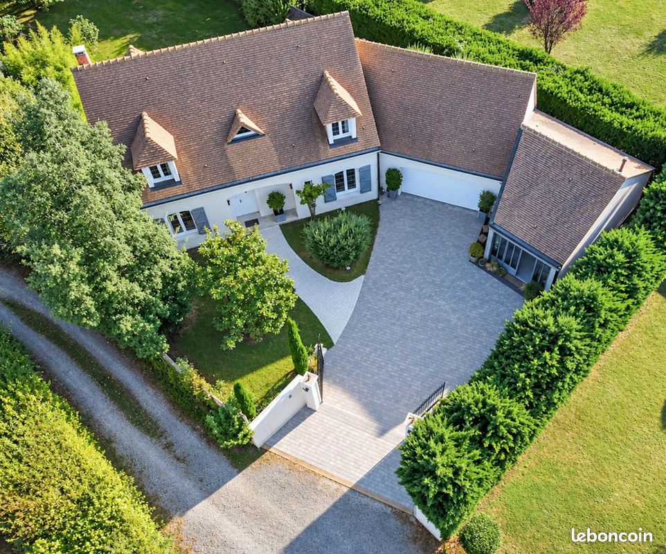 Maison 7 pièces 175 m² · au Mans · 175 m² · 576 000 €