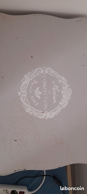 Coiffeuse (image 2)
