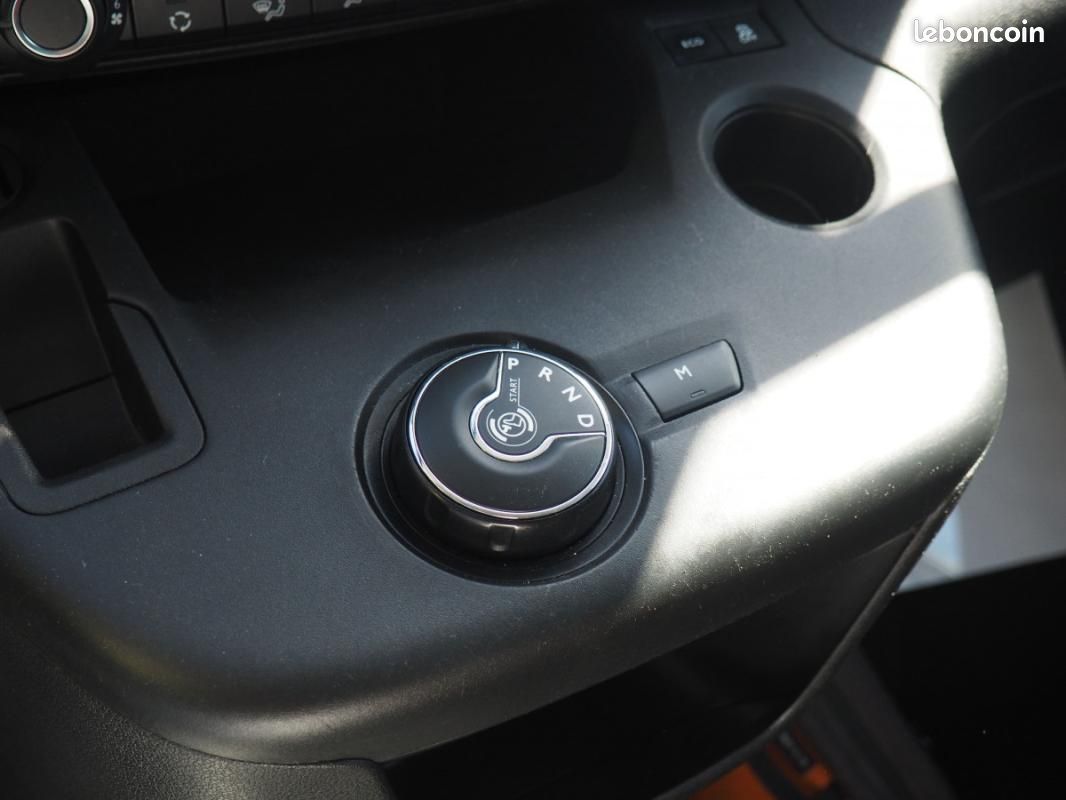 Peugeot Rifter BlueHDi 130 S&S Active (image 16)