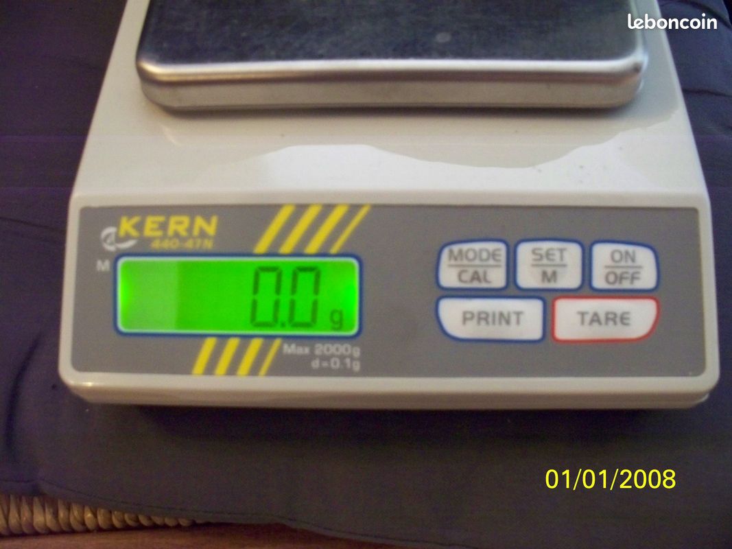 Balance de precision (image 3)