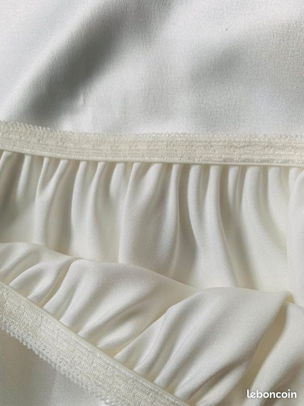 Jupes Marks & Spencer blanc | Tous les articles chez