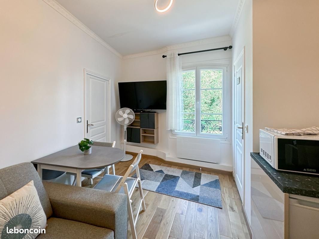 Appartement 2 pièces 22 m² · à Deauville · 22 m² · 149 000 €
