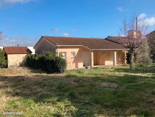 Maison 9 pièces 321 m²