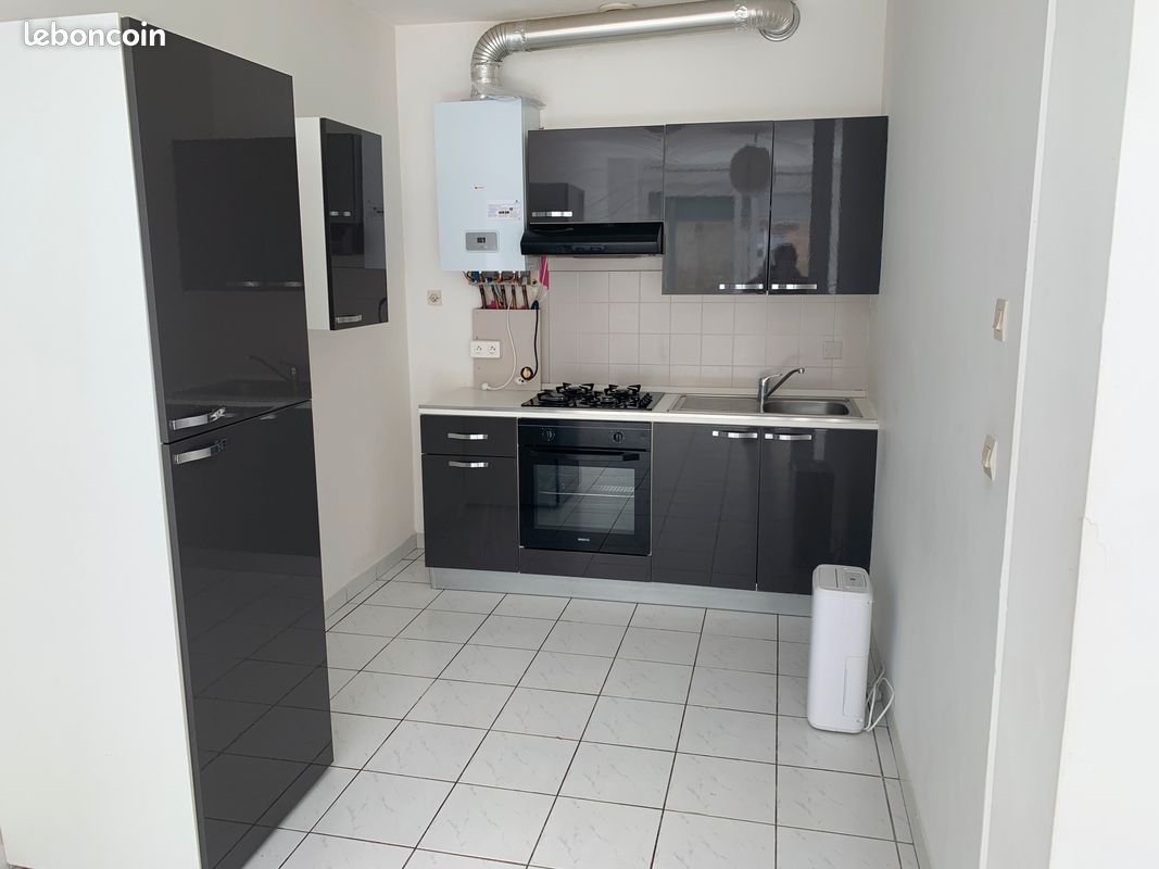 Appartement 2 pièces 47 m² · à Nérac · 47 m² · 400 €