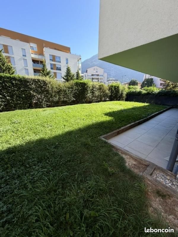 Appartement 3 pièces 59 m² · à Cluses · 59 m² · 858 €/mois