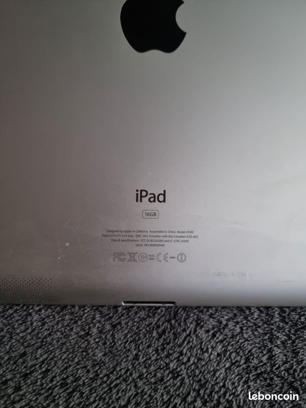 Lot apple iphone et ipad (image 11)