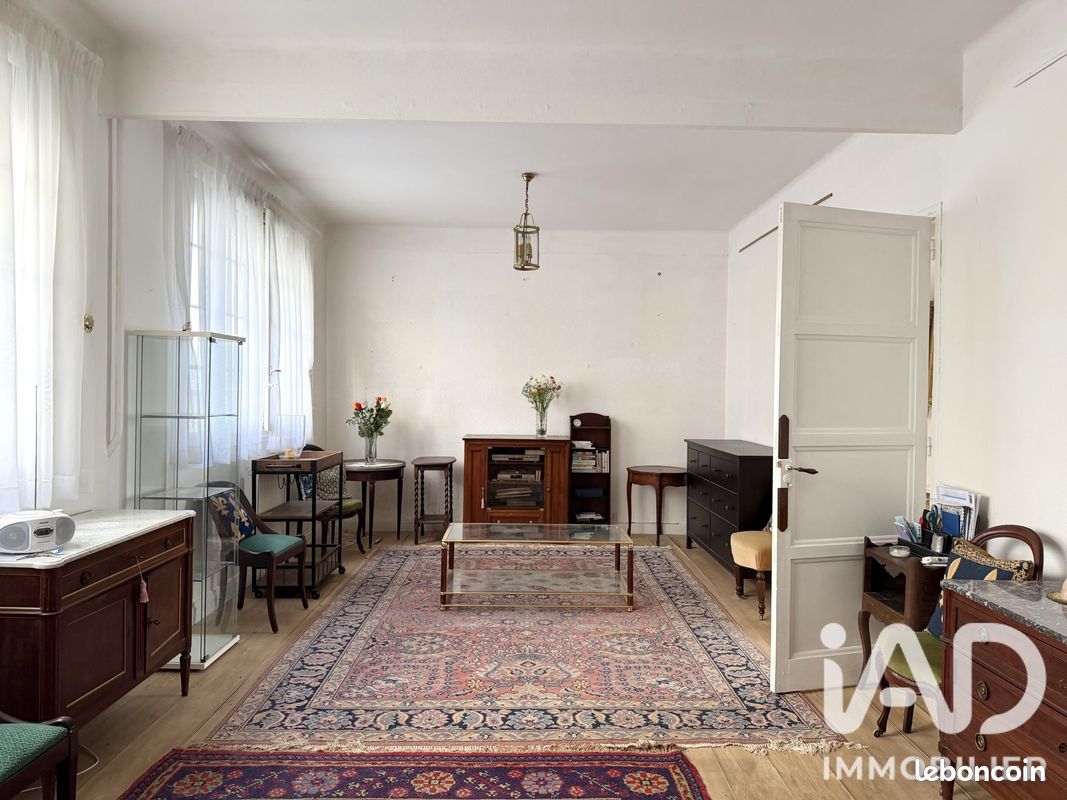 Appartement 3 pièces 64 m² · à Dinard · 64 m² · 315 000 €