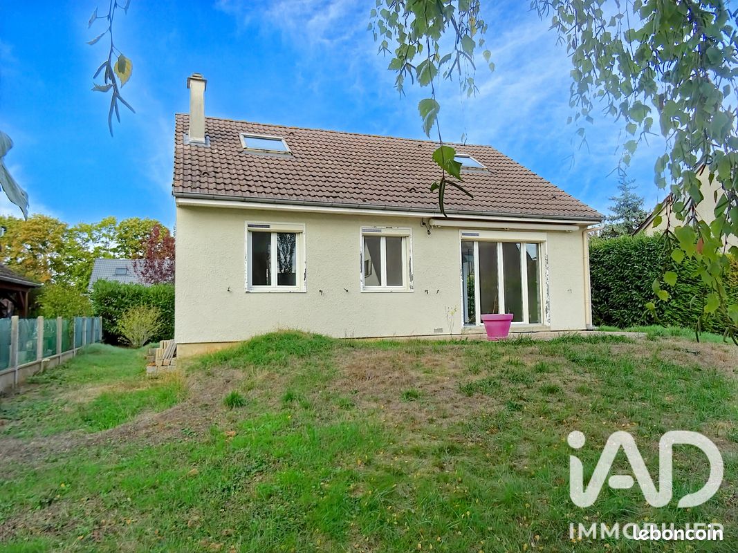 Maison 7 pièces 110 m² · à Bondoufle · 110 m² · 339 000 €