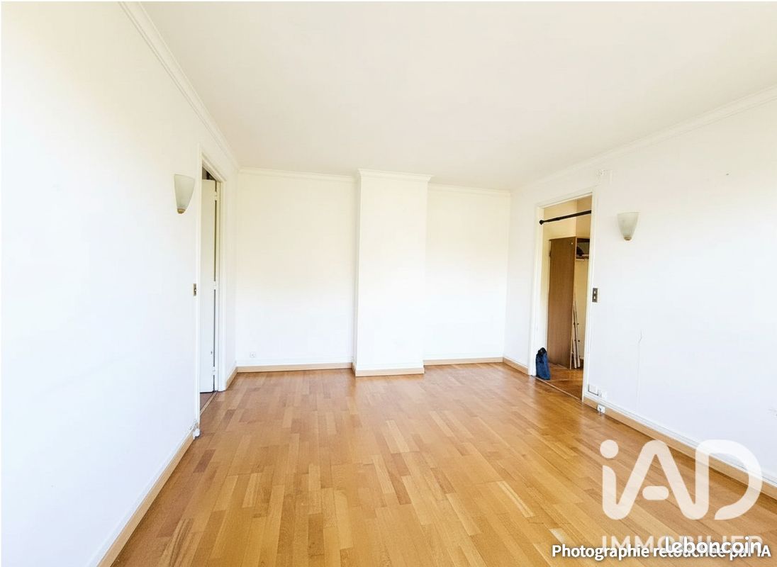Appartement 3 pièces 49 m² · à Vanves · 49 m² · 255 000 €