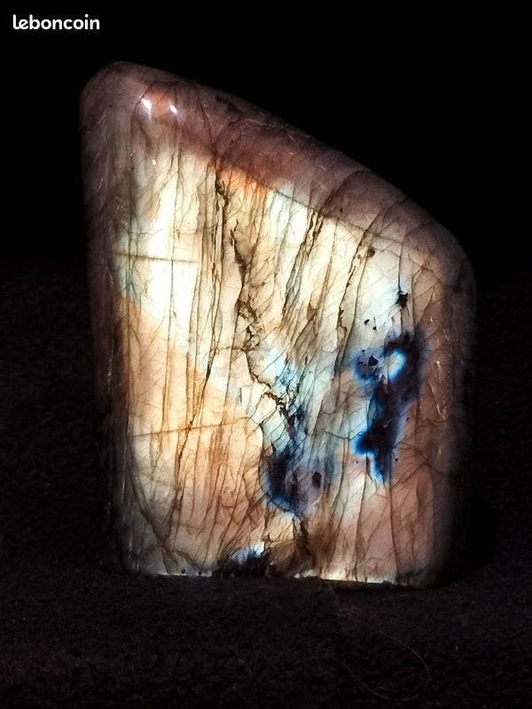 Labradorite G3 (image 1)