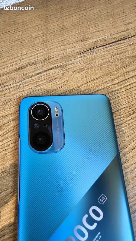 Xiaomi POCO F3 8 Go / 256 Go - Très bon état (image 3)