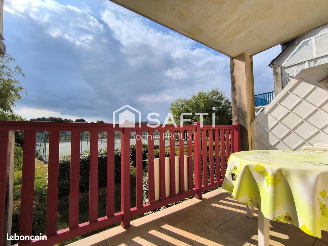 Appartement 1 pièce 23 m² (image 8)