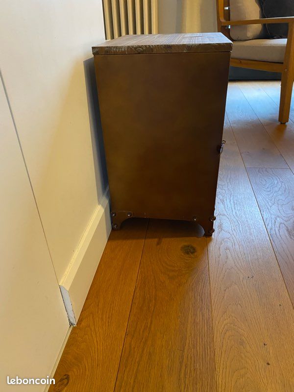 Table de Chevet Maisons du Monde (image 4)