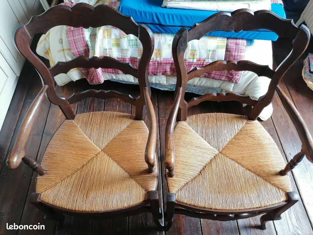 Fauteuils (image 2)