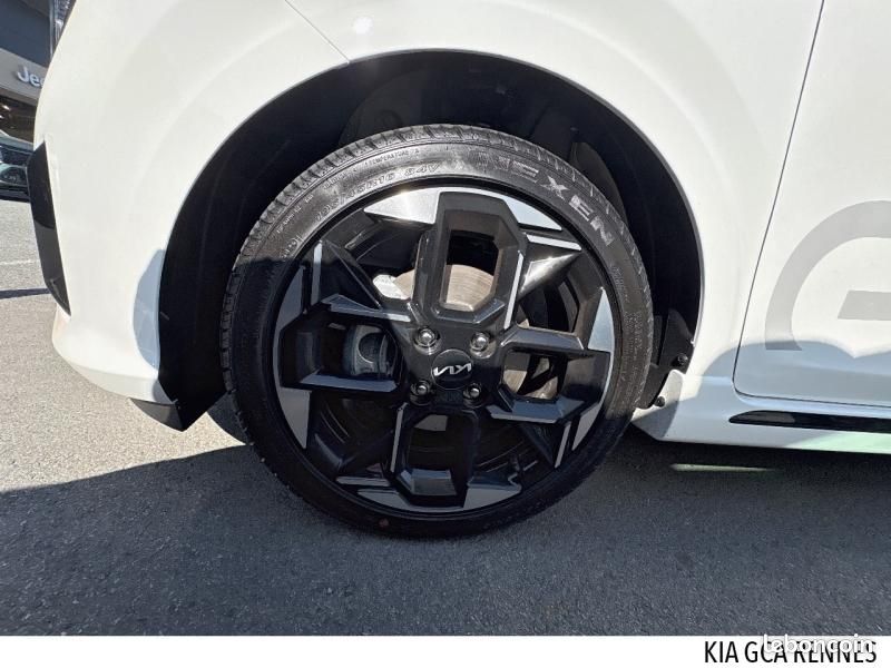Kia Picanto 1.0 GDi 68ch GT-Line (image 4)