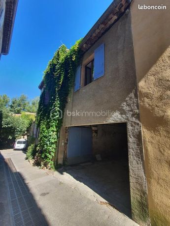 Appartement 3 pièces 76 m²