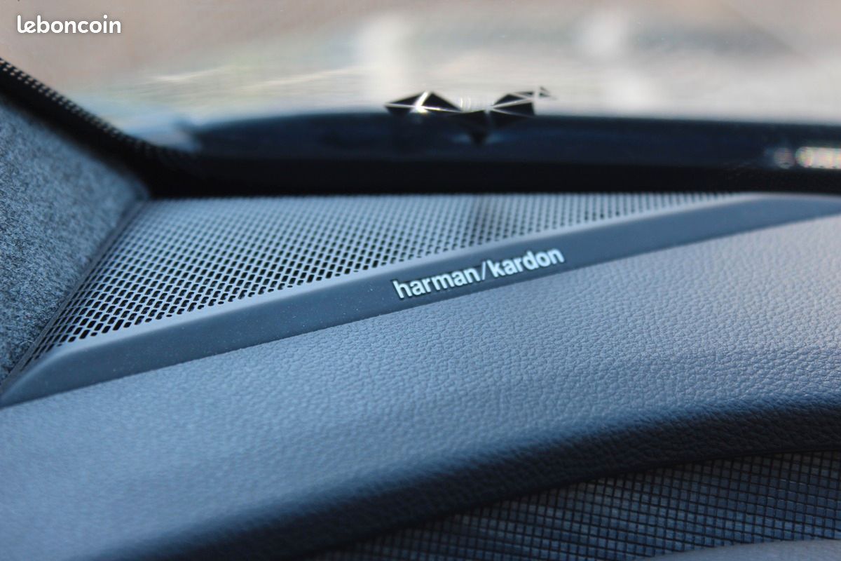 RENAULT Scenic V E-TECH ELECTRIQUE 220 GRANDE AUTONOMIE TECHNO PACK ICONIC 87 KW + CHARGE RAPIDE (image 27)