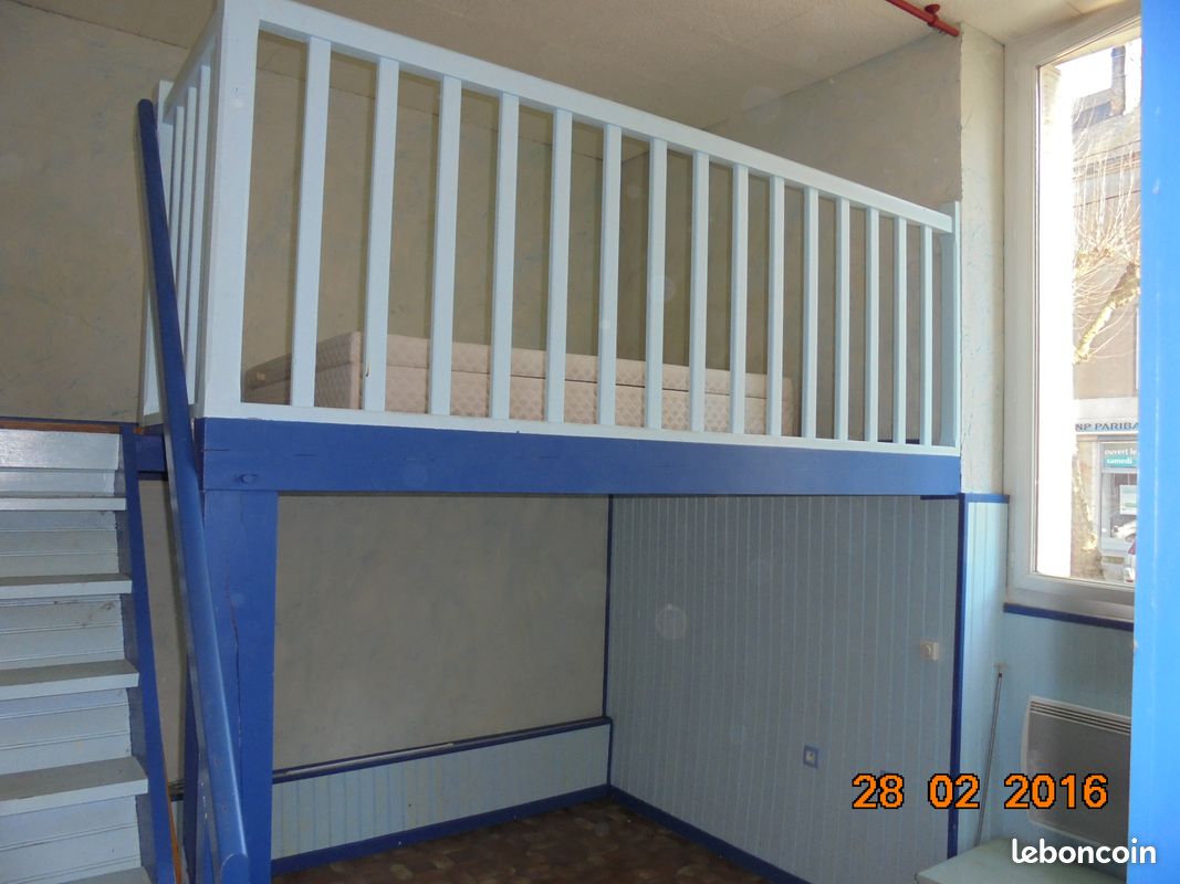 Appartement 2 pièces 31 m² · à Nantes · 31 m² · 600 €/mois