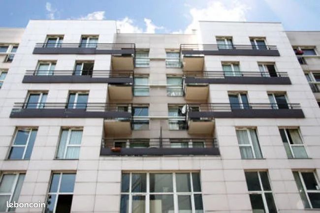 Appartement 1 pièce 22 m² · à Clichy · 22 m² · 90 056 €