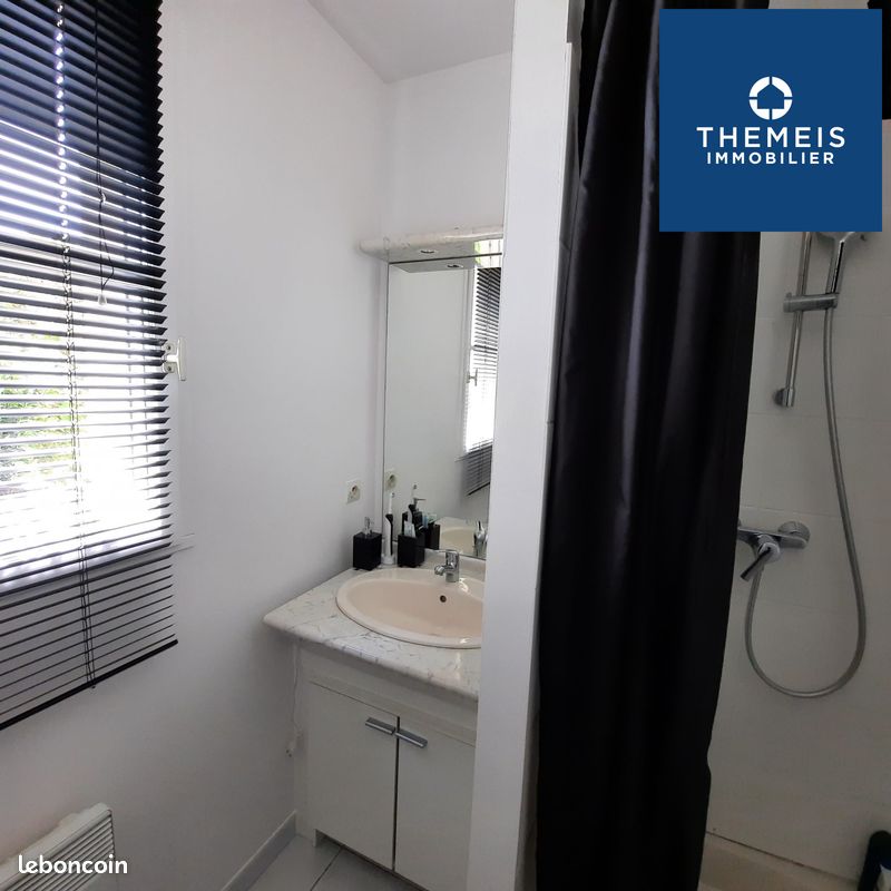 Appartement a louer rambouillet - 1 pièce(s) - 21 m2 - Surfyn