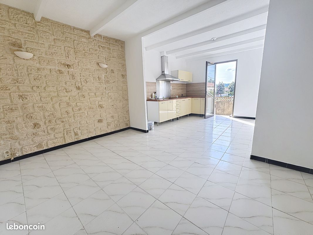 Appartement 2 pièces 51 m² · à Cheval-Blanc · 51 m² · 105 000 €