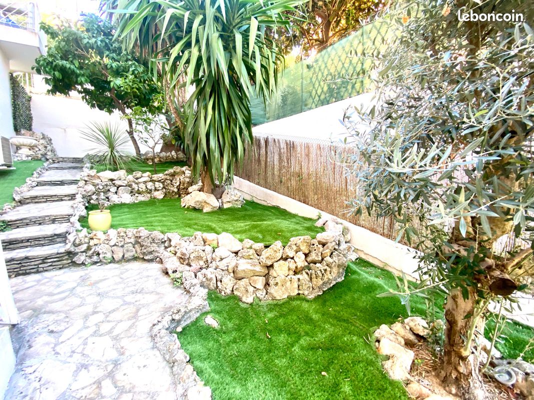 Appartement 2 pièces 50 m² · à Le Cannet · 50 m² · 269 900 €