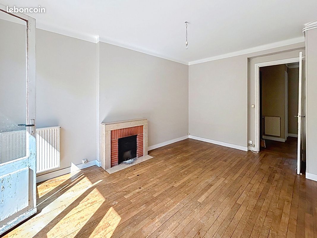 Appartement 2 pièces 47 m² · à Caen · 47 m² · 635 €/mois