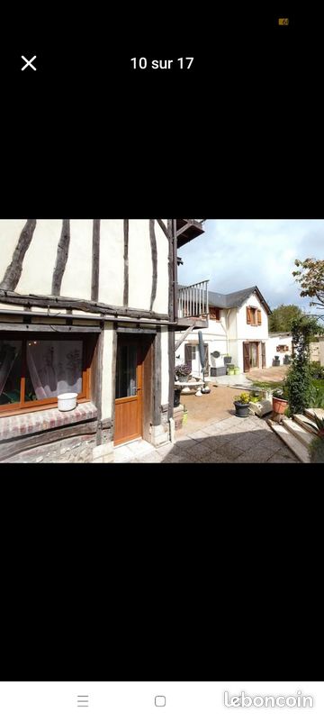 Maison 9 pièces 175 m² · à Montville · 175 m² · 250 000 €