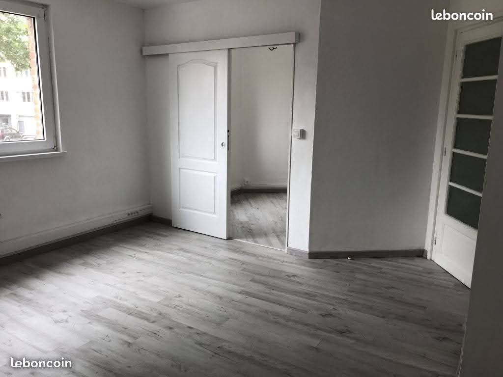 Appartement 2 pièces 36 m² · à Armentières · 36 m² · 520 €