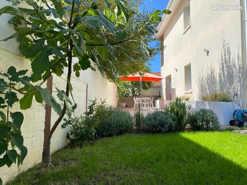 Maison 4 pièces 116 m² · à Bassens · 116 m² · 329 000 €