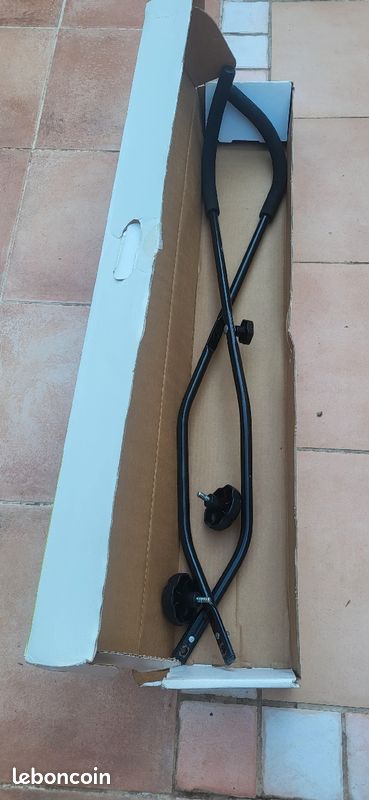 Training bar pour vélo enfant (image 3)