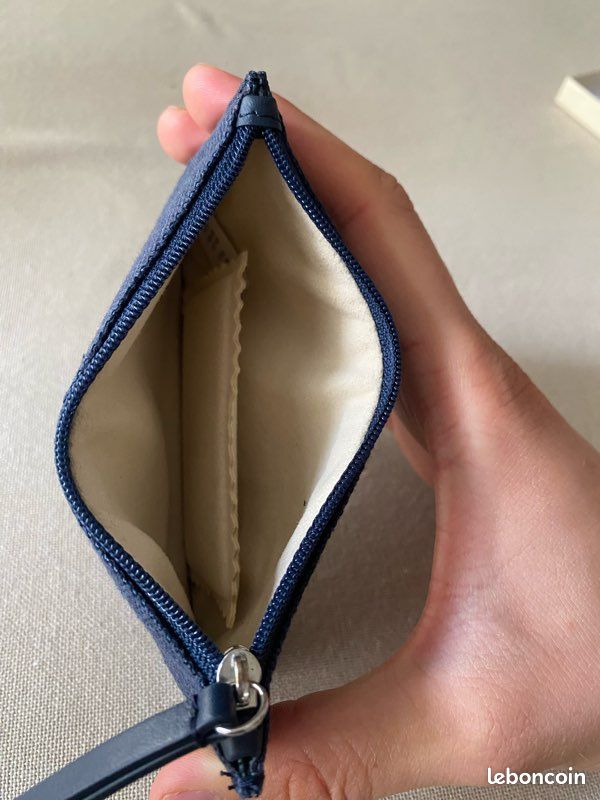 Pochette Rolex neuve en tissu dans la boîte d’origine (image 5)