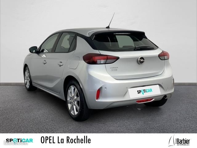 Opel Corsa 1.2 75 ch BVM5 Edition 5P (image 7)