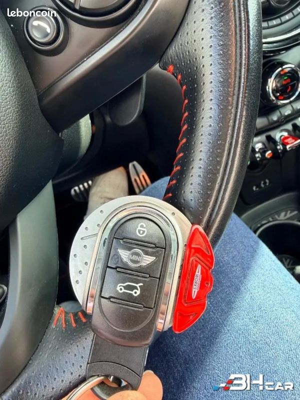 Mini Mini JCW 231 JOHN COOPER WORKS BVA (image 6)