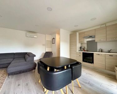 Appartement 2 pièces 50 m²