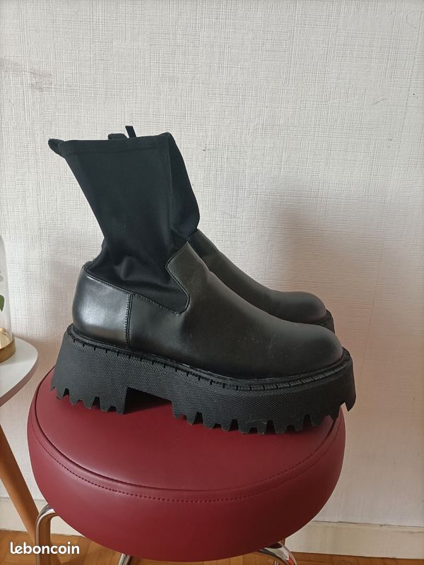Chaussure (image 1)