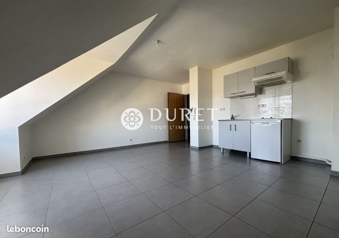 Appartement 1 pièce 30 m² · à Thouaré-sur-Loire · 30 m² · 465 €/mois