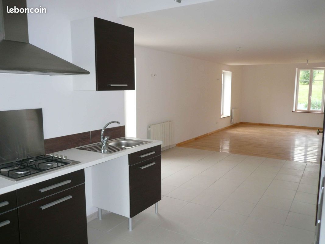 Appartement 3 pièces 82 m² · à Évigny · 82 m² · 630 €
