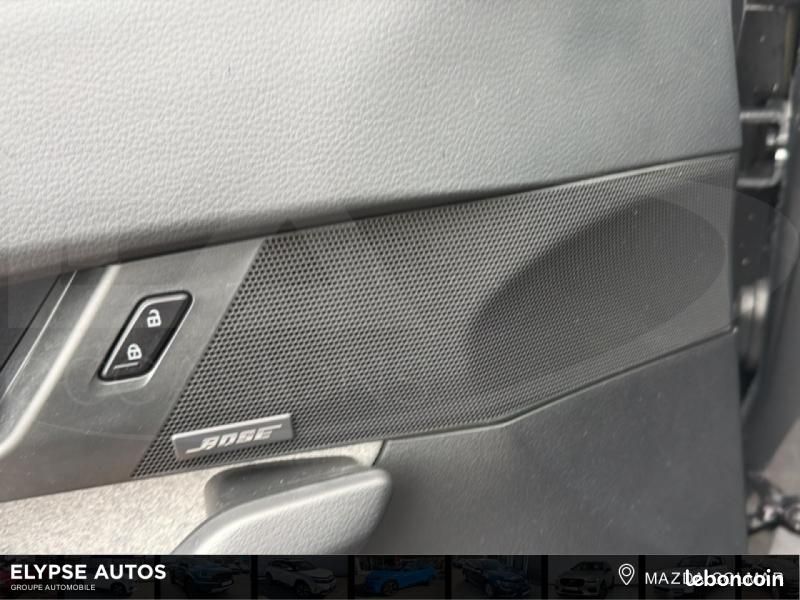 Mazda MX-30 e-SKYACTIV 145ch Modern Confidence (image 19)
