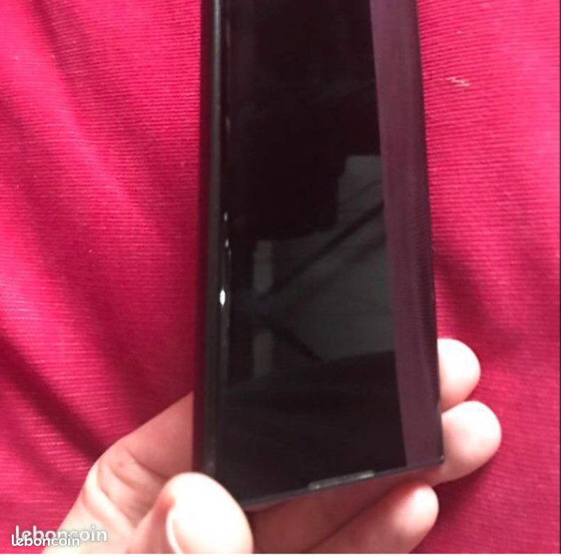 Téléphone Sony Xperia XA1 (image 2)