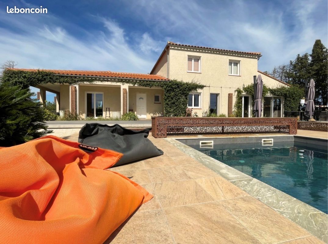 Maison 7 pièces 215 m² · à Thuir · 215 m² · 890 000 €