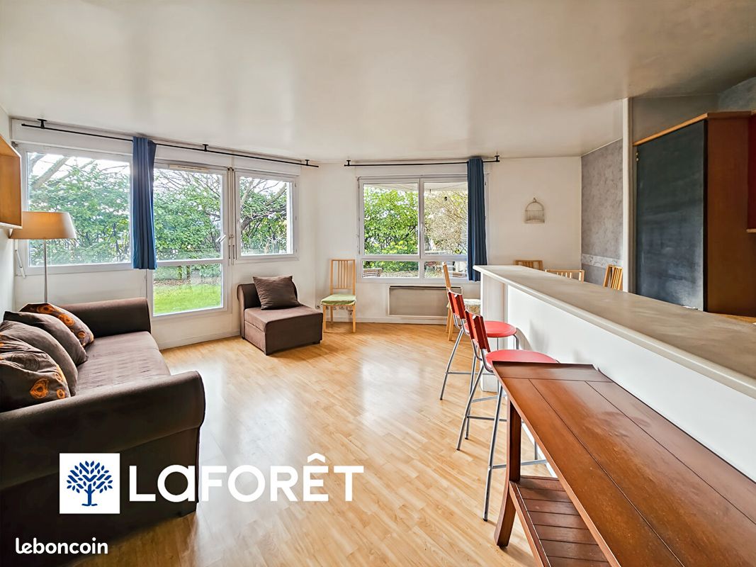 Appartement 2 pièces 40 m² · à Viry-Châtillon · 40 m² · 839 €/mois