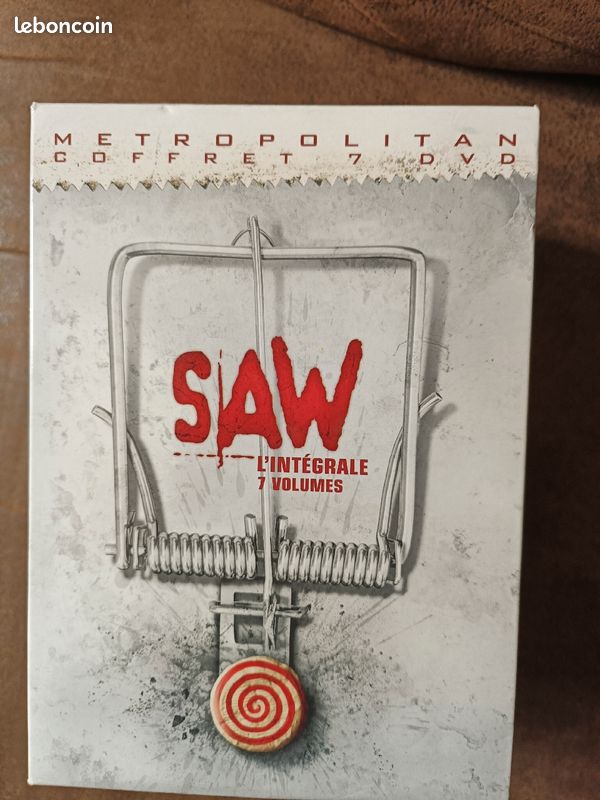 Coffret saw (image 2)