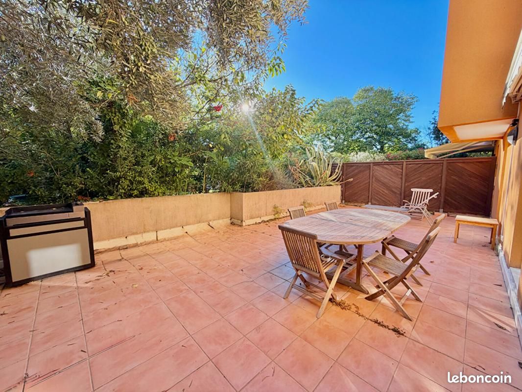Appartement 4 pièces 93 m² · à Aix-en-Provence · 93 m² · 560 000 €