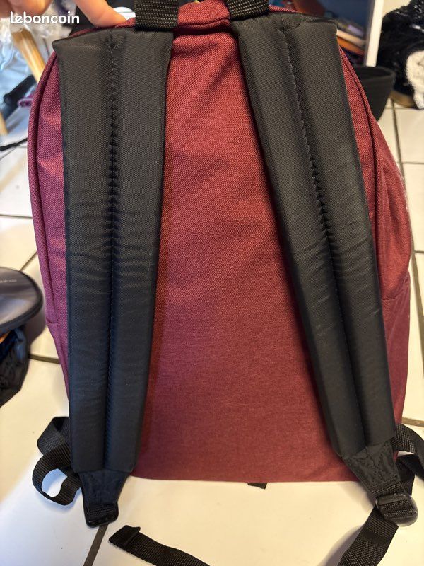 Sac à dos (image 2)