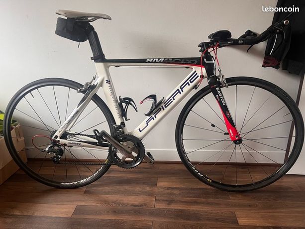 Felt DA2 chrono CLM triathlon - FELT - 70200 - Troc Vélo Felt DA2 chrono CLM triathlon - FELT - 70200 - Troc Vélo