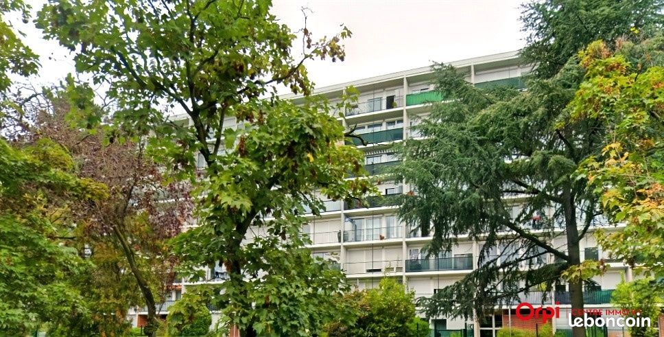 Appartement 3 pièces 66 m² · à Argenteuil · 66 m² · 162 000 €